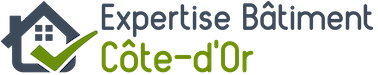Logo Expertise Bâtiment Côte-d'Or